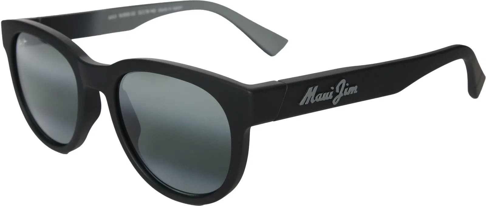 Maui Jim MAOLI MJ668 Sunglasses - view 4